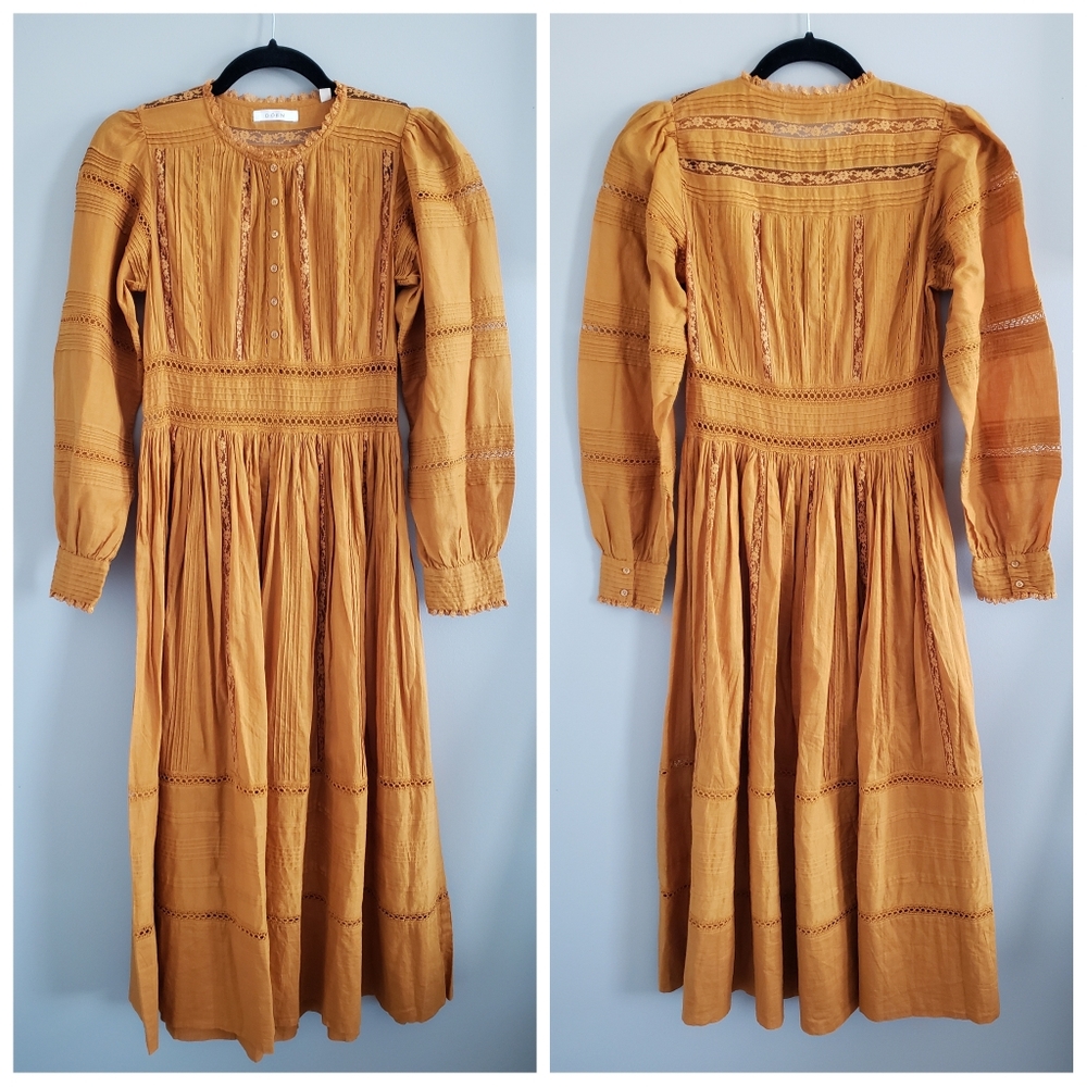 Dôen Vicia Dress